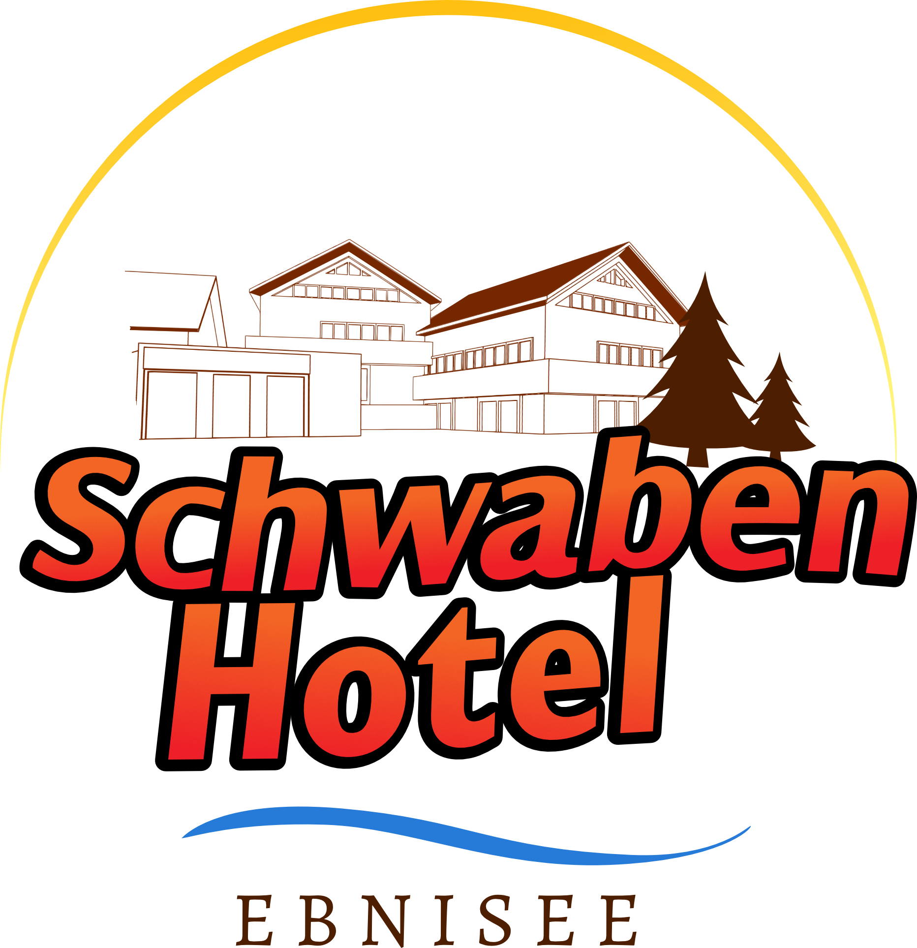 Schwaben Hotel Ebnisee